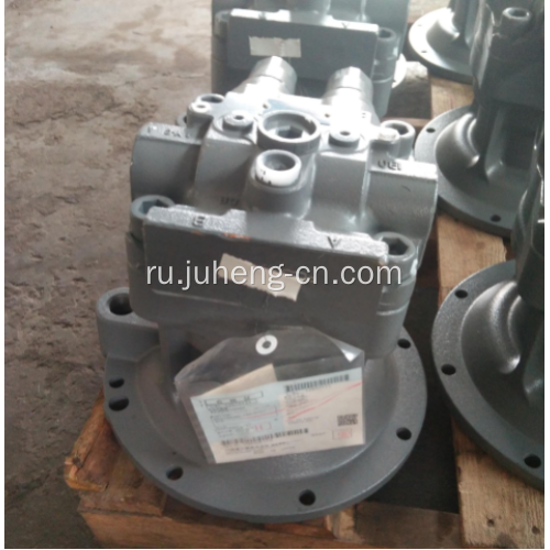 Поворотный двигатель HITACHI ZX280LCH-3 4621174